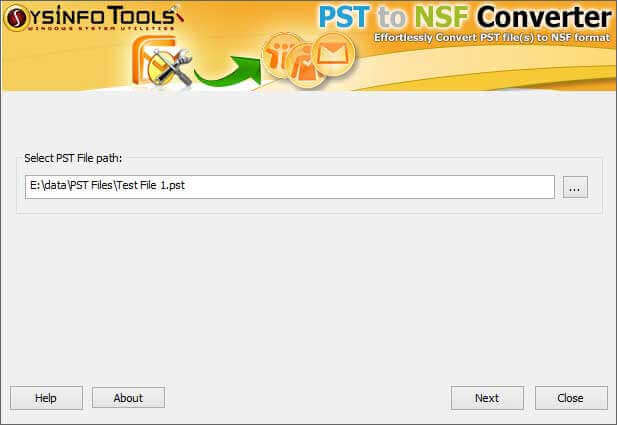 Convert pst to nsf, pst to nsf,  Migrate pst to nsf, Pst to nsf converter, pst to nsf converter, Pst to nsf conversion, open nsf file without lotus notes, migrate Outlook to Lotus Notes